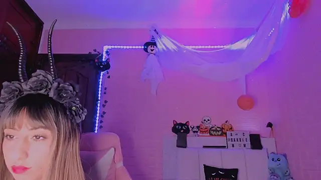 gabyye capprins online show from 9, 10, 2025