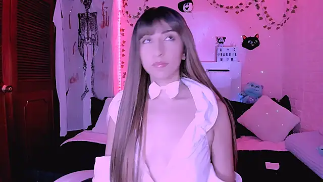 gabyye capprins online show from 16, 10, 2025