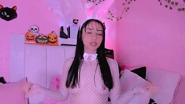 gabyye capprins online show from 26, 10, 2025