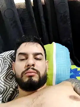 Ethan Castellano online show from 21, 12, 2024