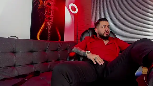 Ethan Castellano online show from 17, 1, 2025