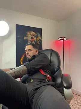 Ethan Castellano online show from 31, 10, 2025