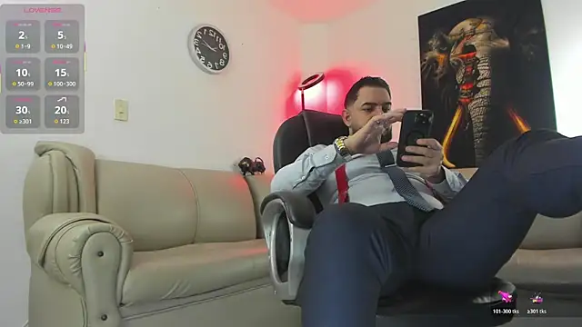 Ethan Castellano online show from 17, 1, 2026