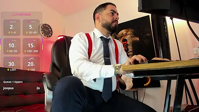 Ethan Castellano online show from 14, 3, 2026