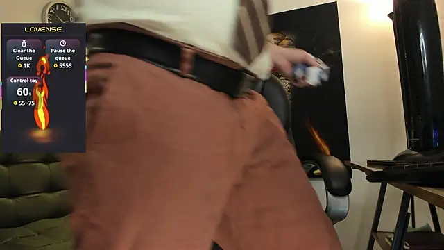 Ethan Castellano online show from 20, 3, 2026