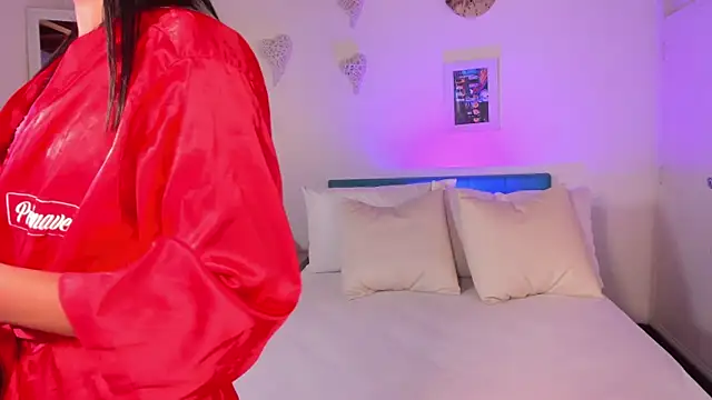 natali henao online show from 27, 12, 2024