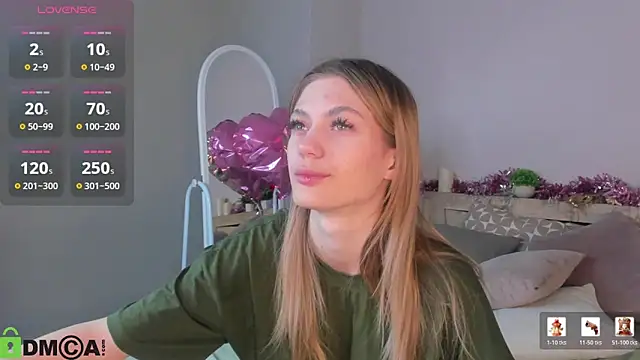 Cherry Price online show from 22, 2, 2026