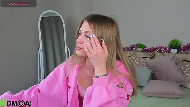 Cherry Price online show from 24, 2, 2026