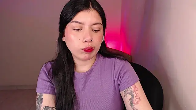 Snapshot of iam_emy chatting on 12, 3, 2026 iam emy online show from 12, 3, 2026