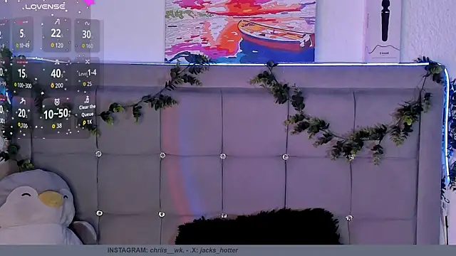 jacks hotter online show from 9, 7, 2026