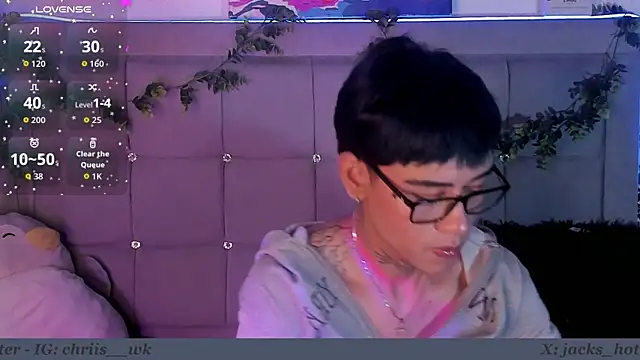 jacks hotter online show from 16, 7, 2026