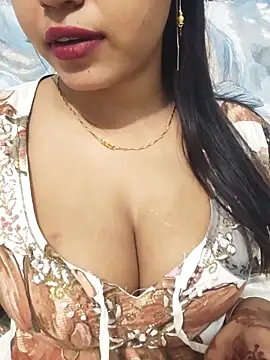 Snapshot of Sania-Love chatting on 4, 6, 2026 Sania-Love online show from 4, 6, 2026