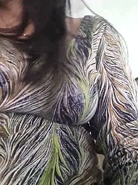 Snapshot of Sania-Love chatting on 12, 6, 2026 Sania-Love online show from 12, 6, 2026