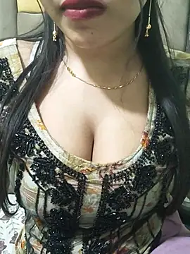 Snapshot of Sania-Love chatting on 18, 6, 2026 Sania-Love online show from 18, 6, 2026