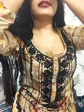 Snapshot of Sania-Love chatting on 23, 6, 2026 Sania-Love online show from 23, 6, 2026