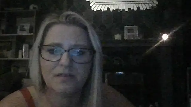 SweetXCandyX online show from 26, 10, 2025