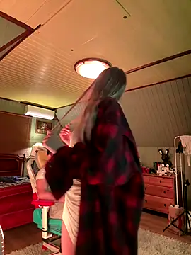 Snapshot of Alice1_secret chatting on 11, 10, 2025 Alice1 secret online show from 11, 10, 2025