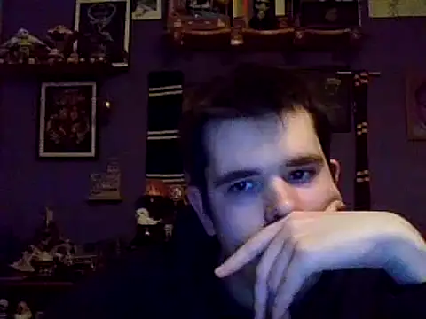 Snapshot of Aleix_hot_666 chatting on 27, 2, 2025 Aleix hot 666 online show from 27, 2, 2025