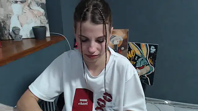 Snapshot of felicity_gold chatting on 29, 6, 2026 felicity gold online show from 29, 6, 2026