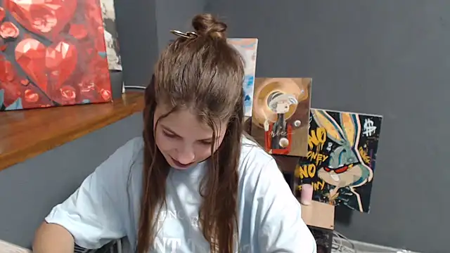 Snapshot of felicity_gold chatting on 7, 7, 2026 felicity gold online show from 7, 7, 2026
