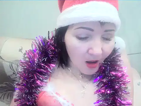 Snapshot of ClaireSunset chatting on 23, 12, 2024 ClaireSunset online show from 23, 12, 2024