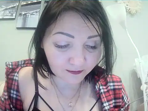 Snapshot of ClaireSunset chatting on 7, 1, 2025 ClaireSunset online show from 7, 1, 2025