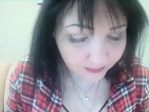 Snapshot of ClaireSunset chatting on 25, 2, 2025 ClaireSunset online show from 25, 2, 2025