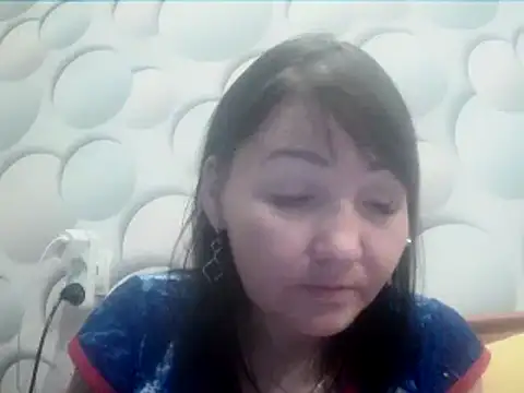 ClaireSunset online show from 20, 12, 2025