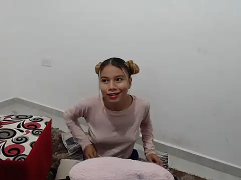 Naomi991 online show from 17, 2, 2025