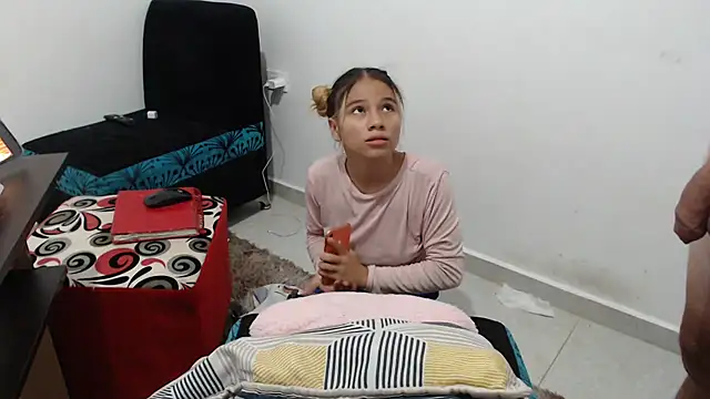 Naomi991 online show from 27, 2, 2025