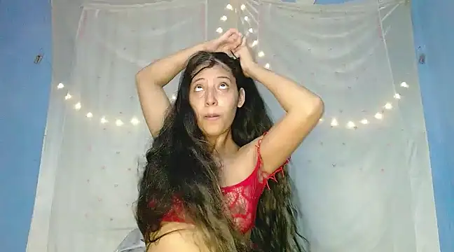 Snapshot of evaluna_horny_ chatting on 22, 12, 2024 evaluna horny online show from 22, 12, 2024