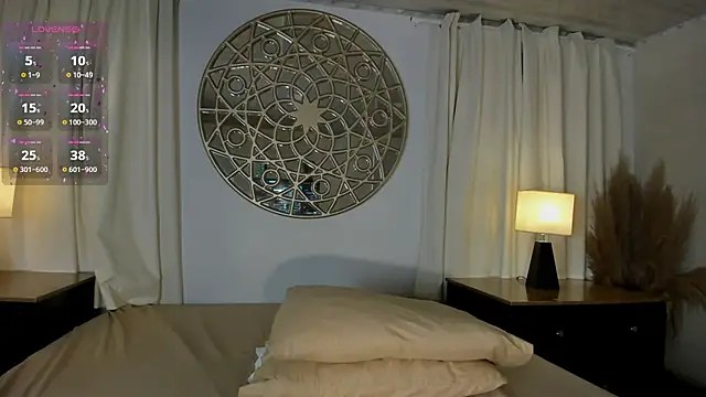 Snapshot of Belliinda_21 chatting on 6, 3, 2025 Belliinda 21 online show from 6, 3, 2025
