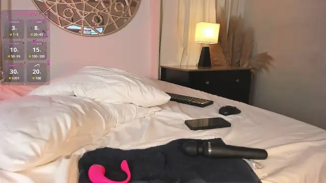 Snapshot of Belliinda_21 chatting on 13, 3, 2025 Belliinda 21 online show from 13, 3, 2025
