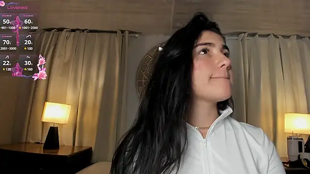 Snapshot of Belliinda_21 chatting on 22, 3, 2025 Belliinda 21 online show from 22, 3, 2025