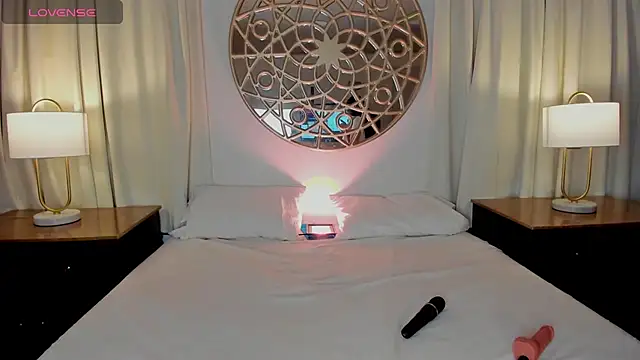 Snapshot of Belliinda_21 chatting on 29, 9, 2025 Belliinda 21 online show from 29, 9, 2025