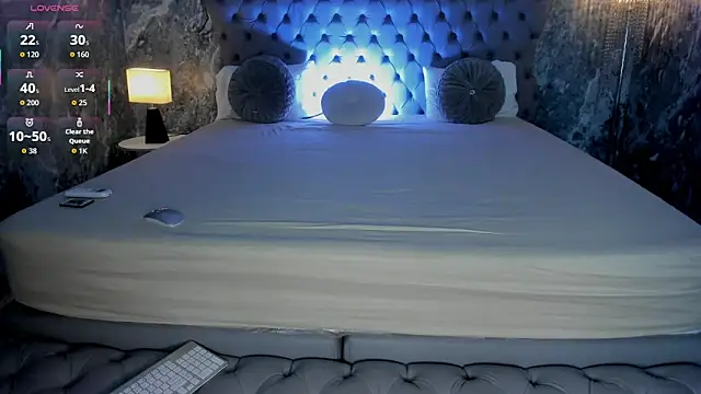 Belliinda 21 online show from 6, 2, 2026