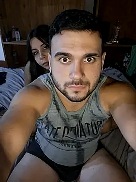 Toxicaxxxx online show from 3, 3, 2025