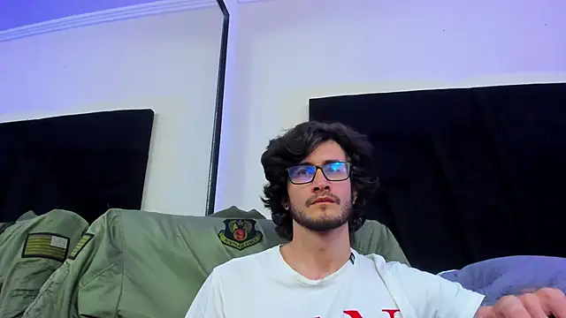 Loggan donnelly online show from 10, 1, 2025