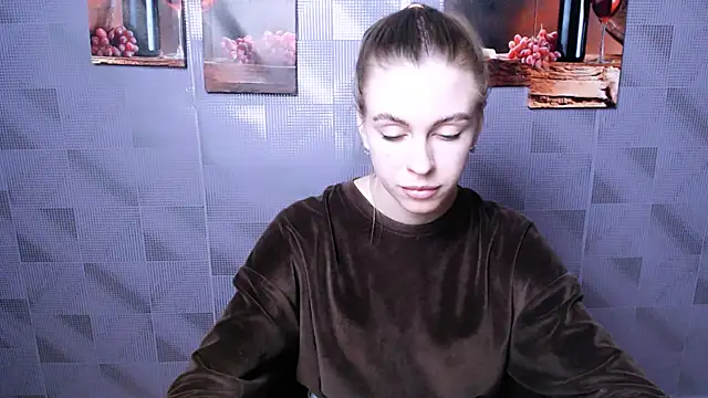 AlisaCatty  online show from 11, 2, 2025