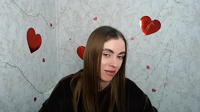 AlisaCatty  online show from 16, 3, 2025