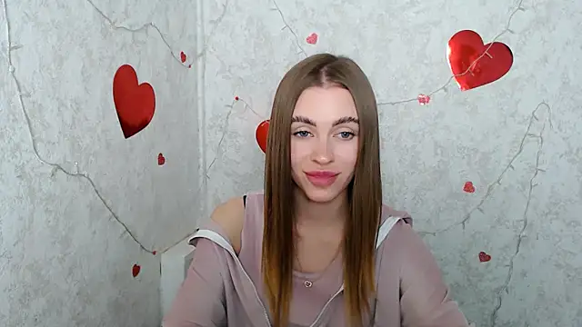AlisaCatty  online show from 19, 3, 2025