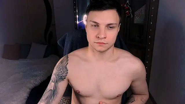 handsome guy01 online show from 7, 12, 2024