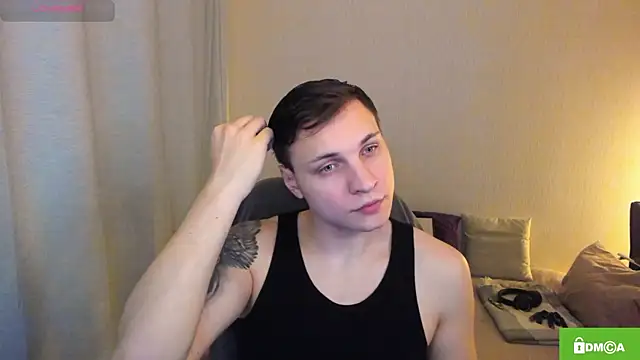 handsome guy01 online show from 1, 3, 2026