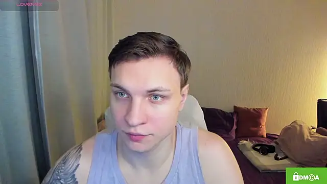 handsome guy01 online show from 24, 3, 2026