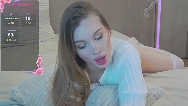 Snapshot of ViolaFlirt chatting on 23, 1, 2025 ViolaFlirt online show from 23, 1, 2025