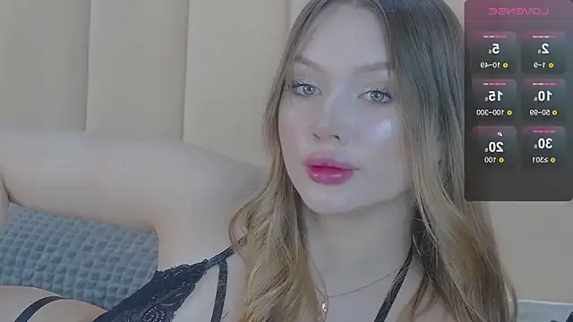 Snapshot of ViolaFlirt chatting on 25, 1, 2025 ViolaFlirt online show from 25, 1, 2025