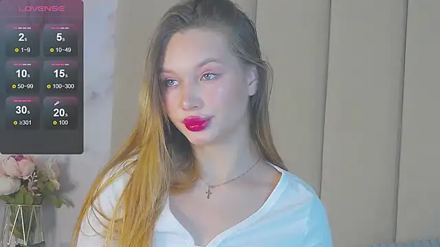 Snapshot of ViolaFlirt chatting on 28, 1, 2025 ViolaFlirt online show from 28, 1, 2025