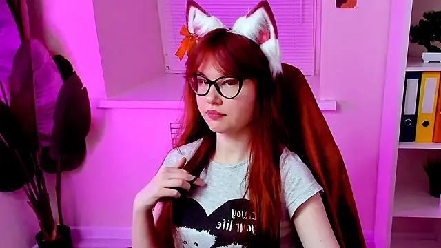 CarolGiggly online show from 17, 11, 2025