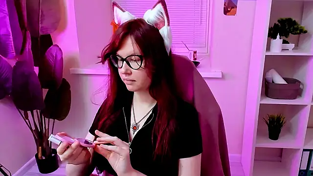 CarolGiggly online show from 28, 3, 2026