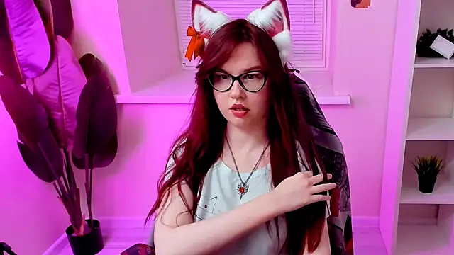 CarolGiggly online show from 3, 4, 2026